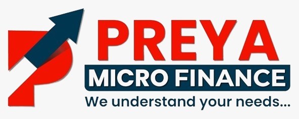 Preya MicroFinance Logo